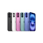 Apple iPhone 16 Plus 128G 256G 512G